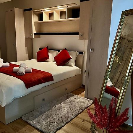 Kyan Residence براشوف المظهر الخارجي الصورة