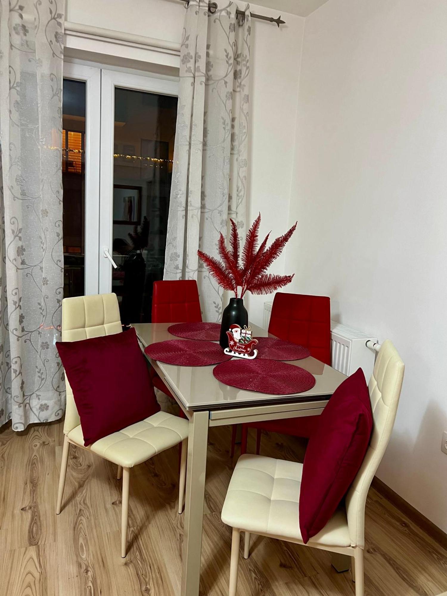 Kyan Residence براشوف المظهر الخارجي الصورة