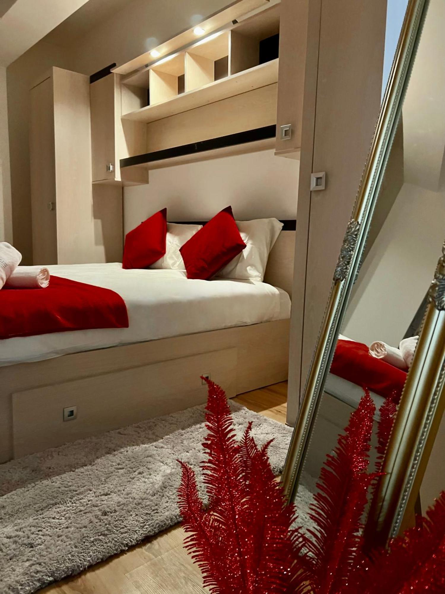 Kyan Residence براشوف المظهر الخارجي الصورة