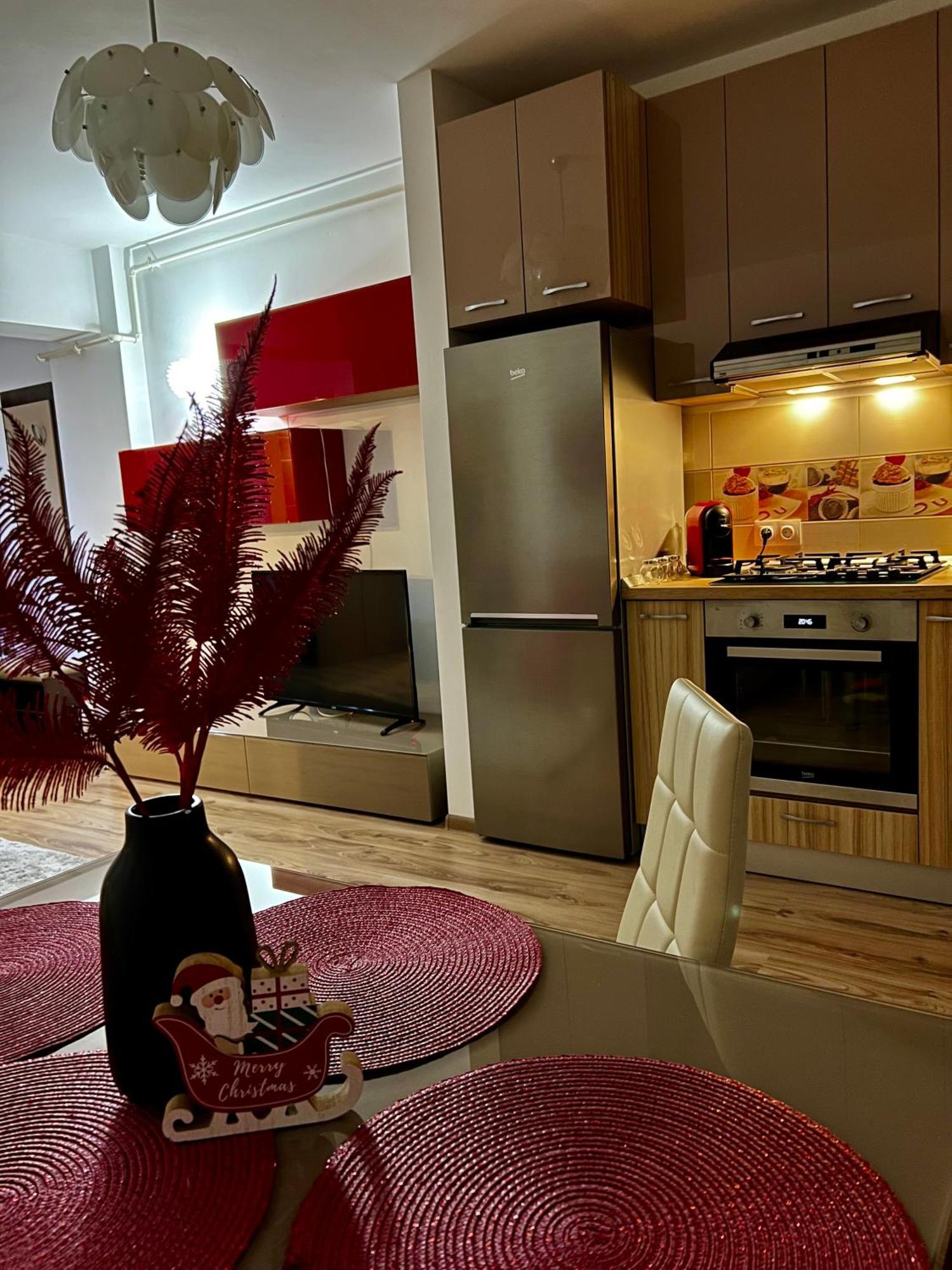 Kyan Residence براشوف المظهر الخارجي الصورة