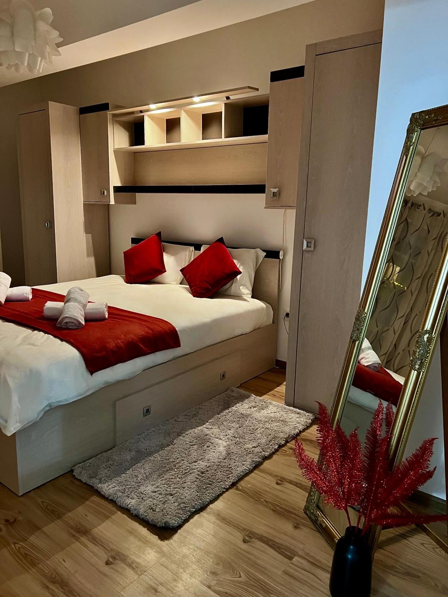 Kyan Residence براشوف المظهر الخارجي الصورة