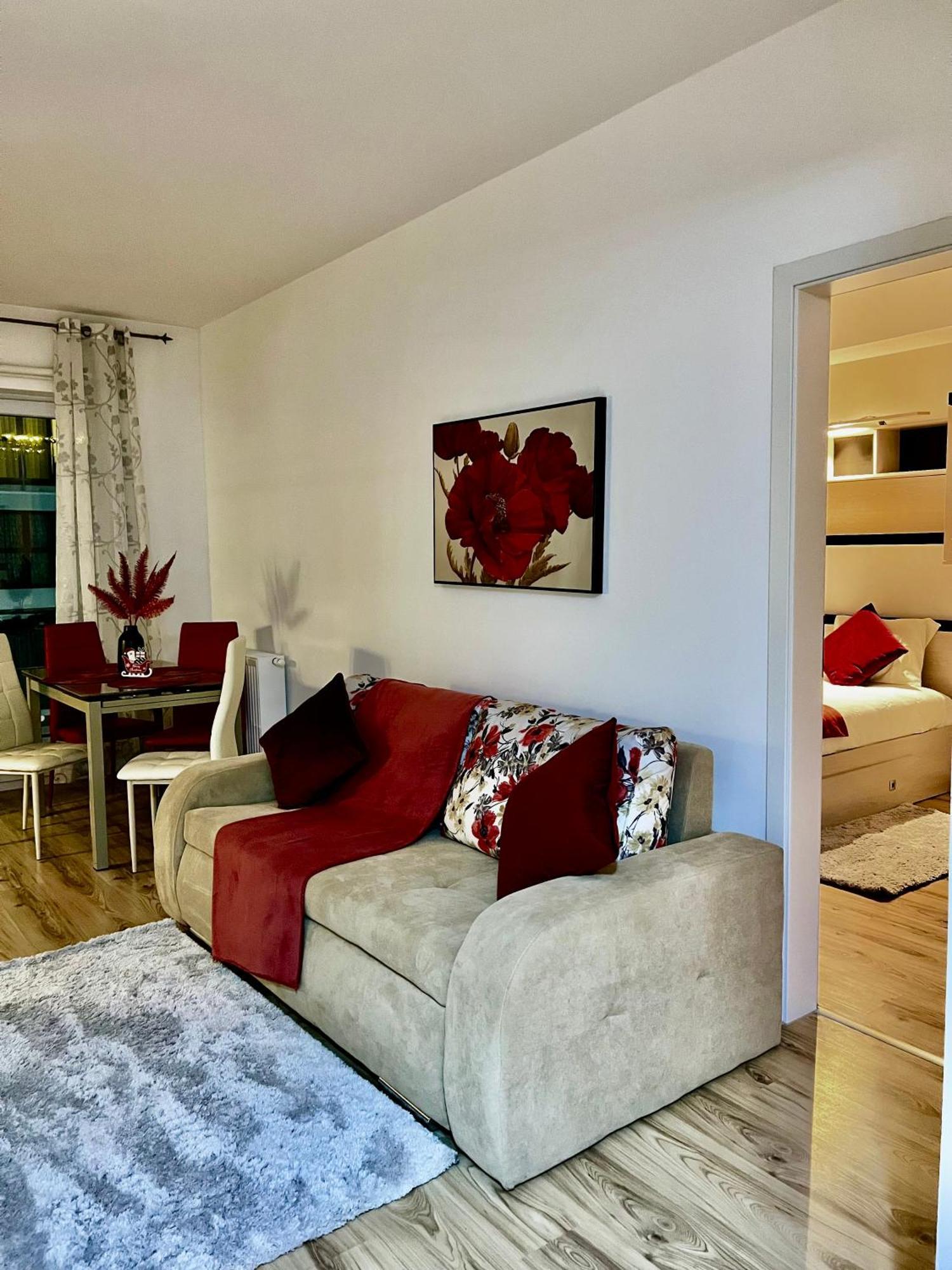Kyan Residence براشوف المظهر الخارجي الصورة