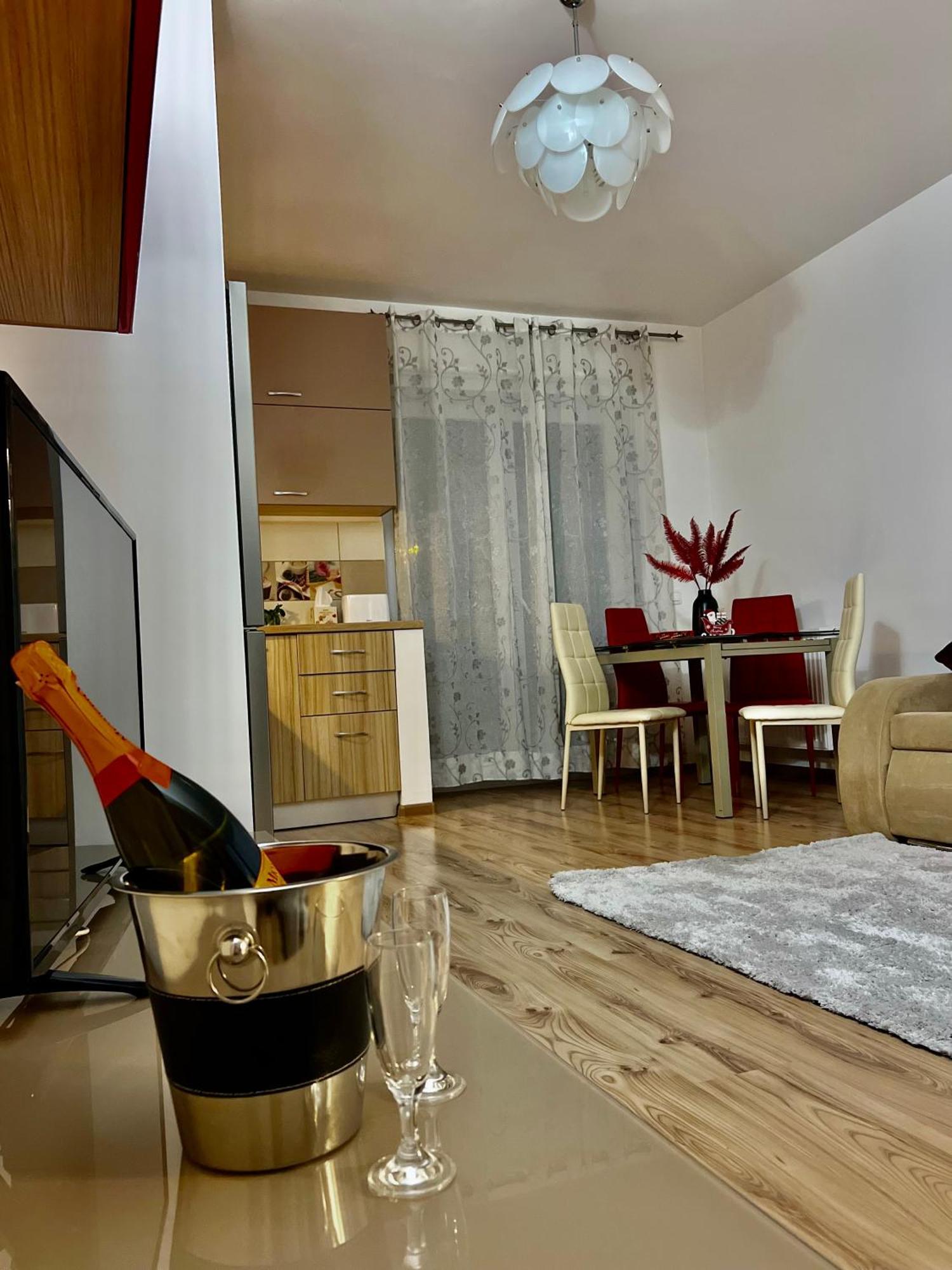 Kyan Residence براشوف المظهر الخارجي الصورة