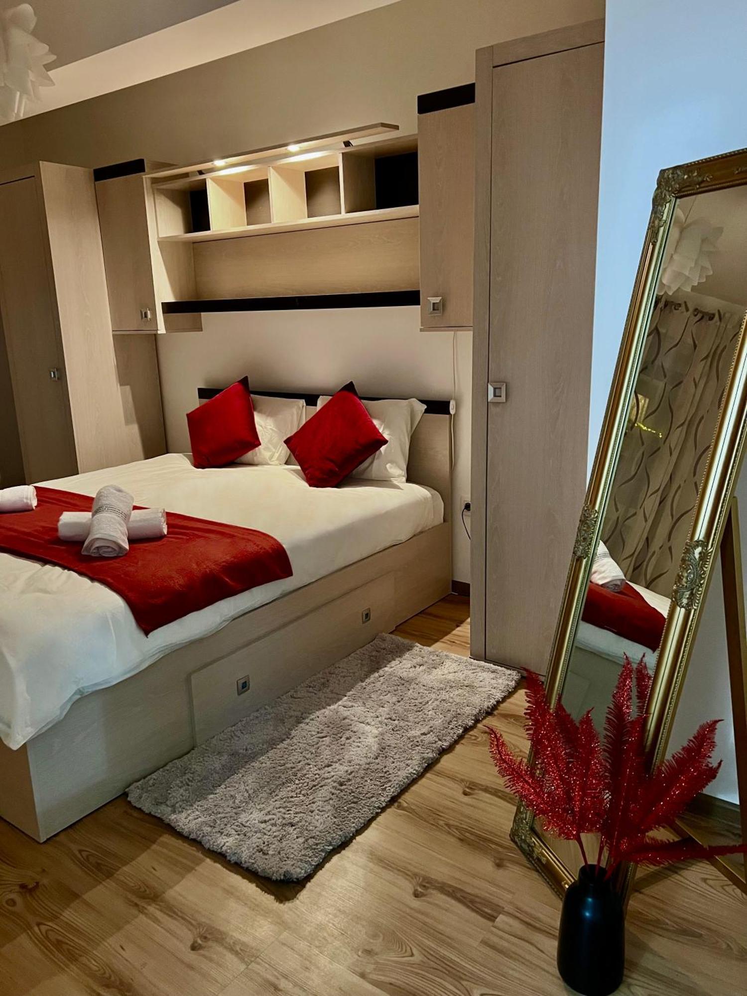 Kyan Residence براشوف المظهر الخارجي الصورة